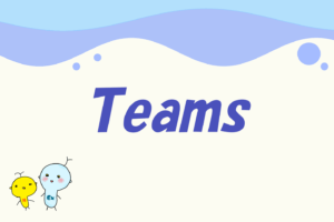 Teams